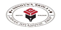 O.Š. ''J.J.Zmaj'' Novi Pazar